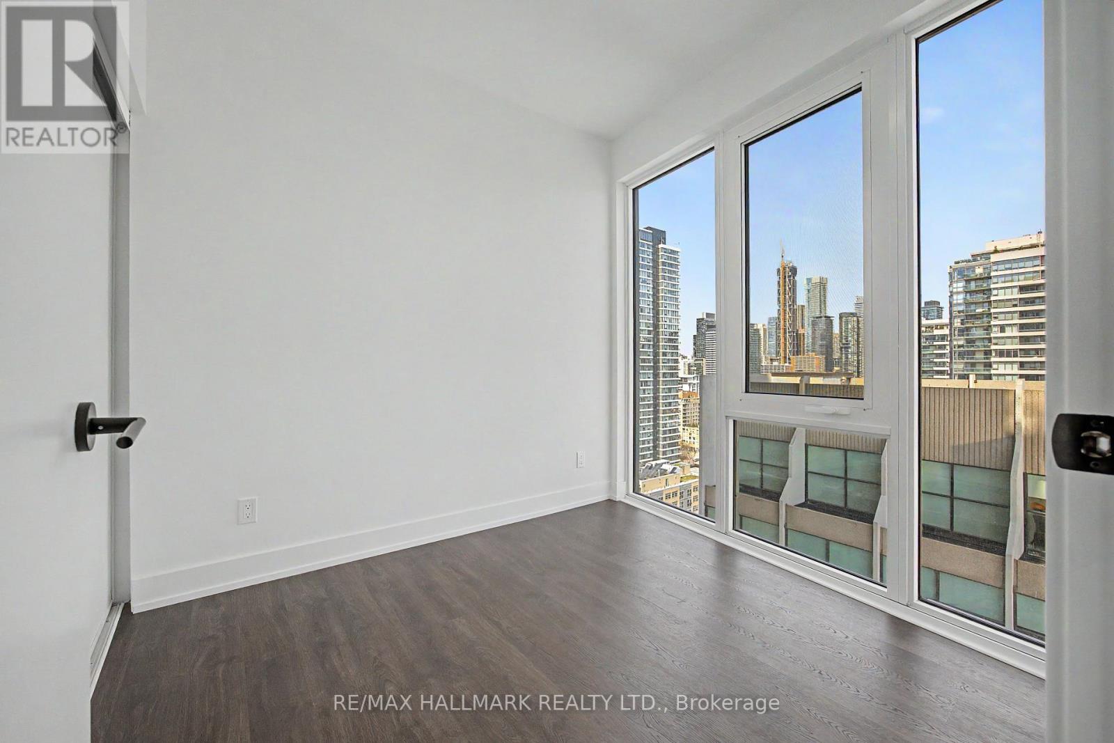 1807 - 308 Jarvis Street, Toronto, Ontario  M5B 0E3 - Photo 8 - C13063950