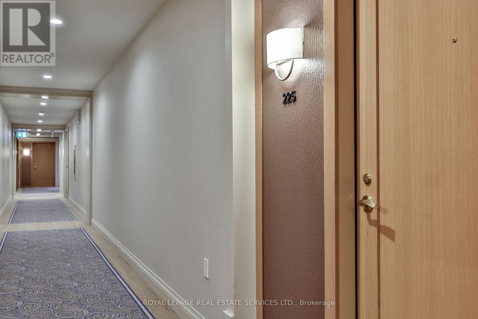 225 - 1900 Bayview Avenue, Toronto, Ontario  M4G 0A6 - Photo 4 - C13065228