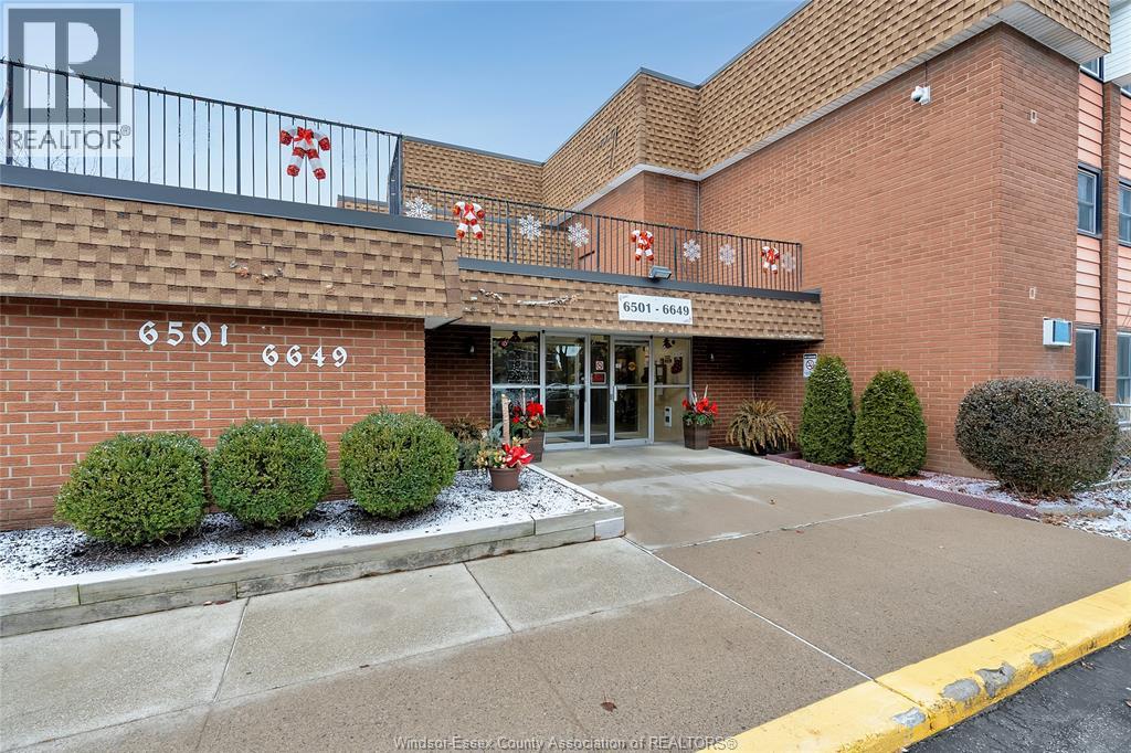 6635 Thornberry Unit# 387, Windsor, Ontario  N8T 3A6 - Photo 20 - 26009714