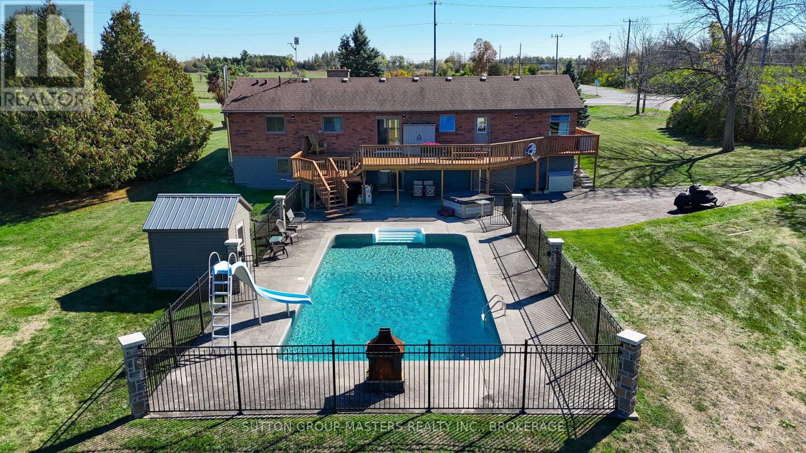 4404 Unity Road, Kingston, Ontario  K0H 2H0 - Photo 4 - X13025560