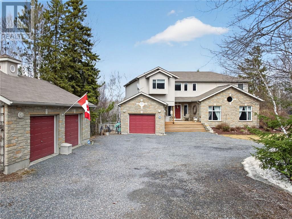 276 Moxam Landing Road, Lively, Ontario  P3Y 1H9 - Photo 1 - 2127397