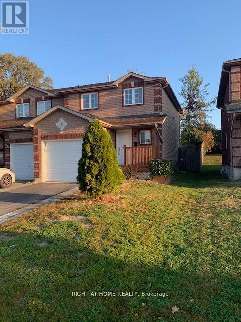 362 Dunsmore Lane, Barrie, Ontario  L4M 7B2 - Photo 1 - S13044460