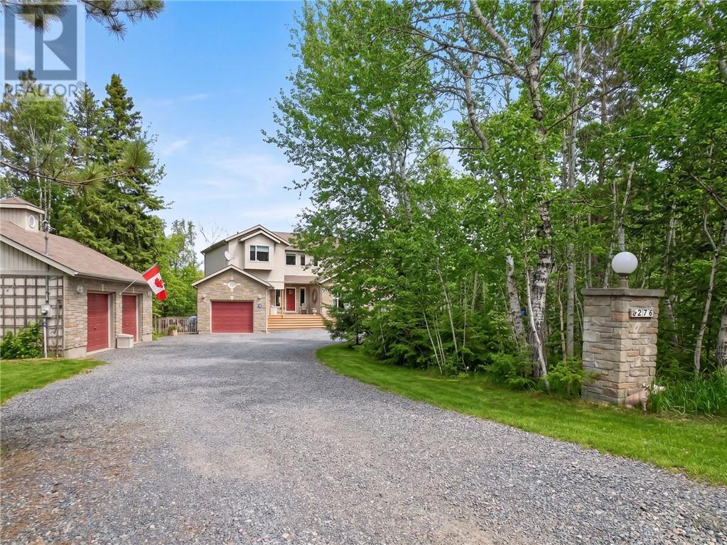 276 Moxam Landing Road, Lively, Ontario  P3Y 1H9 - Photo 3 - 2127397