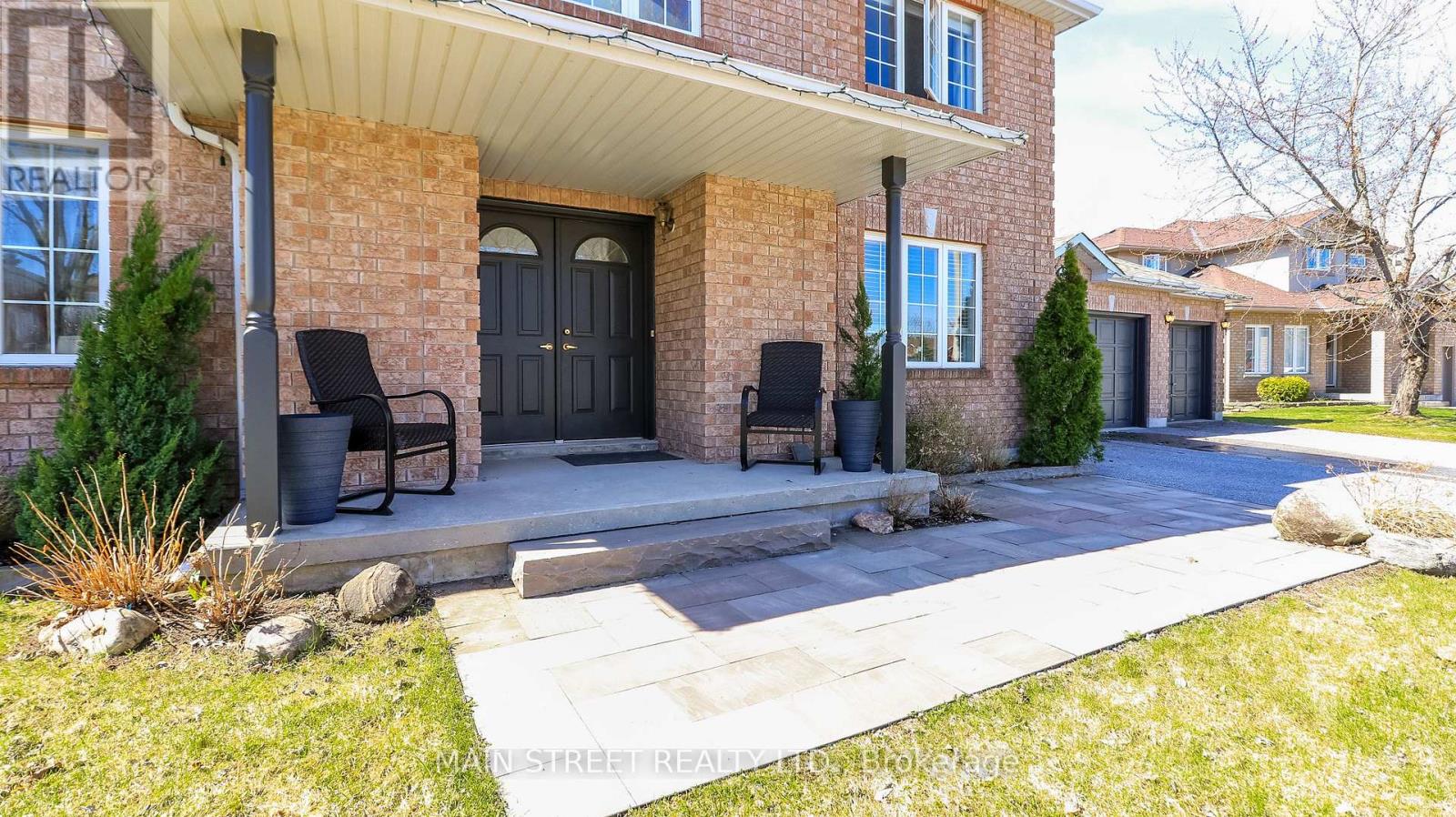89 Silver Maple Crescent, Barrie, Ontario  L4N 0E5 - Photo 5 - S13053988