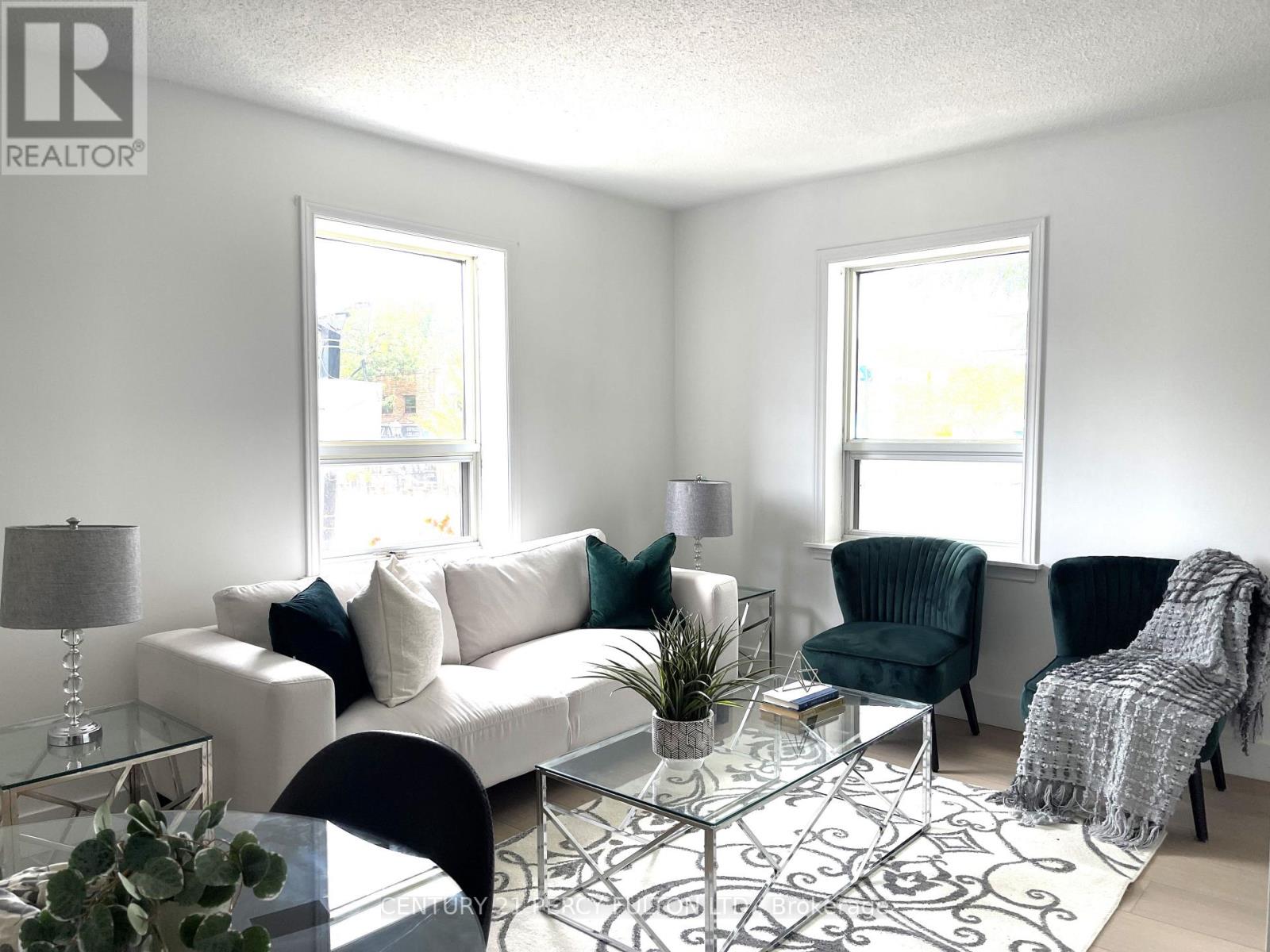 6 - 2373 Bloor Street W, Toronto, Ontario  M6S 1P6 - Photo 3 - W12626904