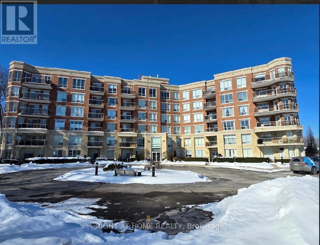 410 - 483 FAITH DRIVE, Mississauga, Ontario