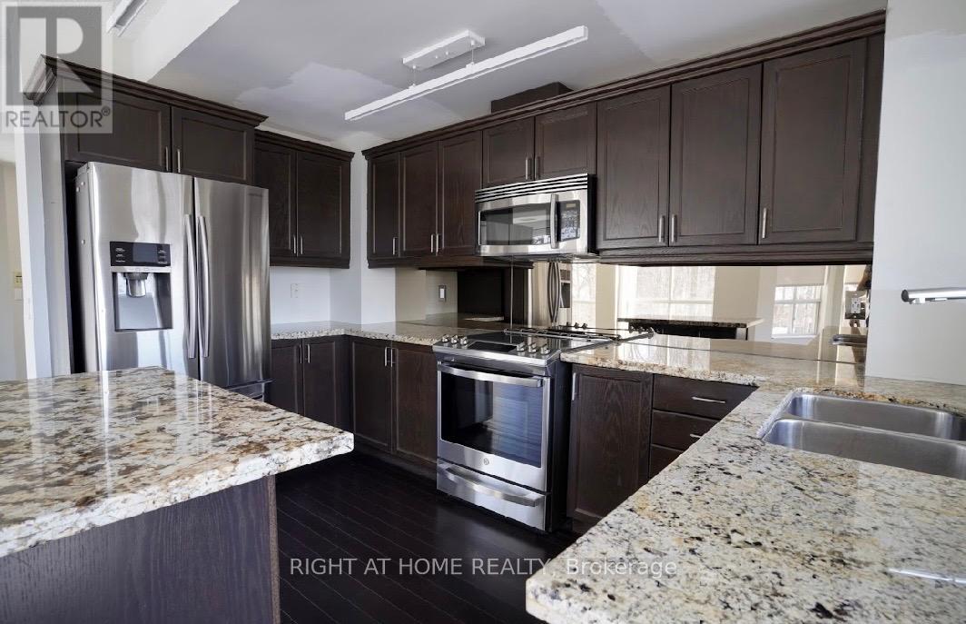 410 - 483 Faith Drive, Mississauga, Ontario  L5R 0A1 - Photo 8 - W12767394