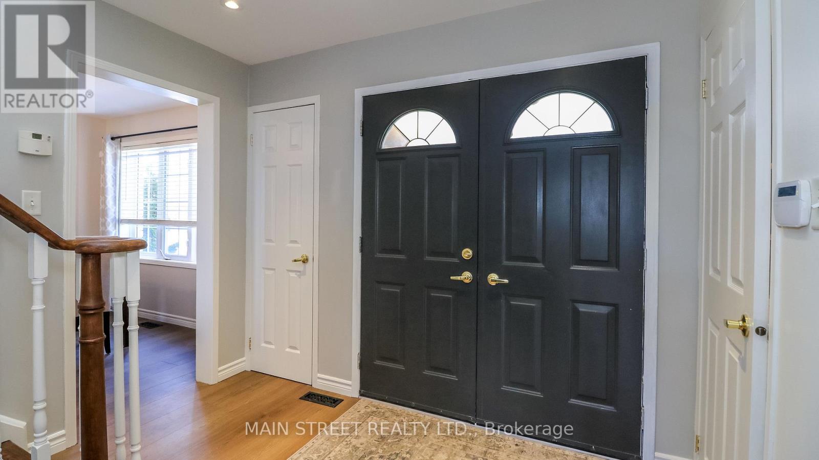 89 Silver Maple Crescent, Barrie, Ontario  L4N 0E5 - Photo 7 - S13053988