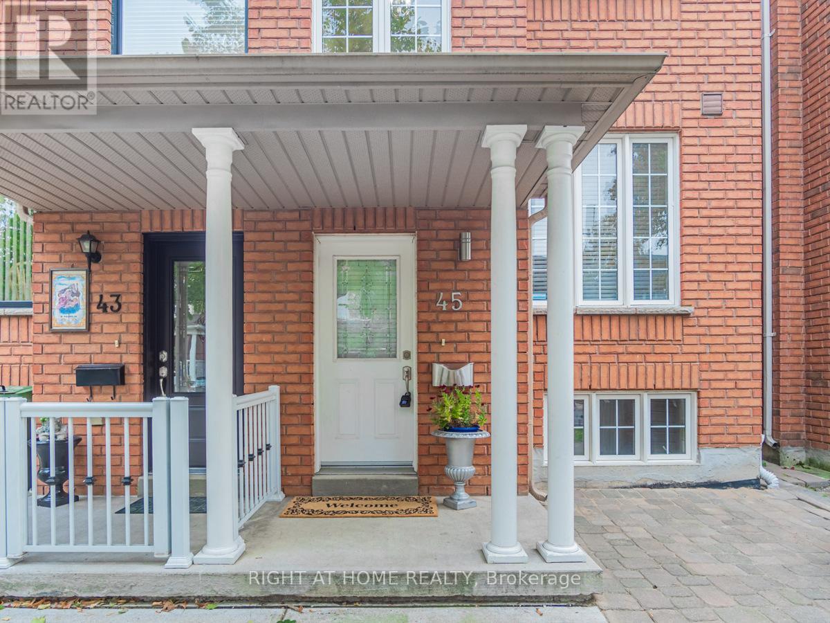 45 Rutland Street, Toronto, Ontario  M6N 5G1 - Photo 3 - W12898286