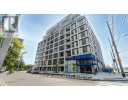 1003 - 1195 THE QUEENSWAY, Toronto, Ontario