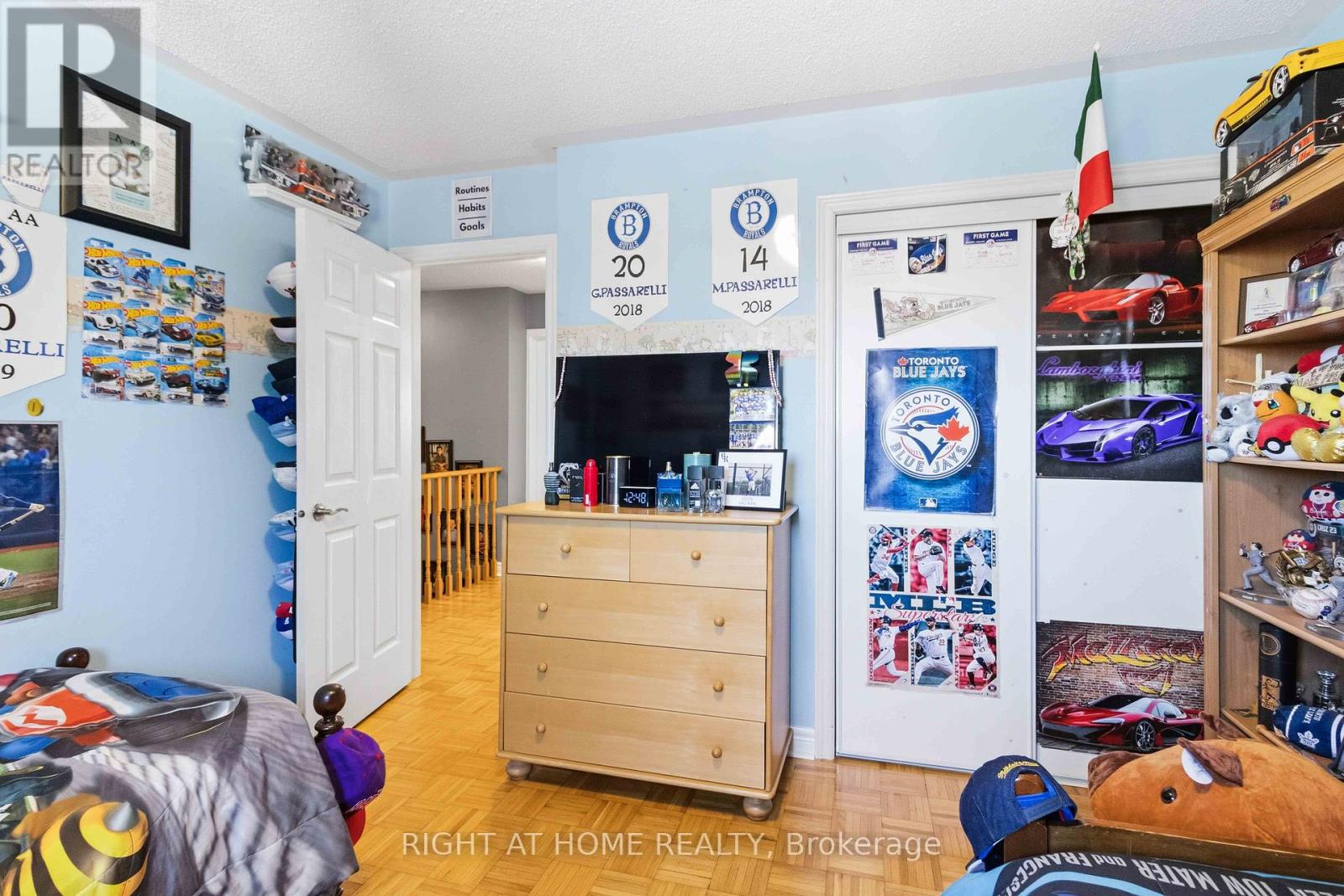26 Courtsfield Crescent, Brampton, Ontario  L7A 2E3 - Photo 18 - W12937382