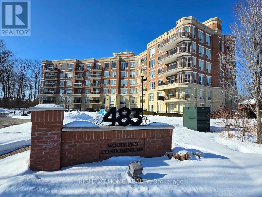 410 - 483 Faith Drive, Mississauga, Ontario  L5R 0A1 - Photo 2 - W12767394