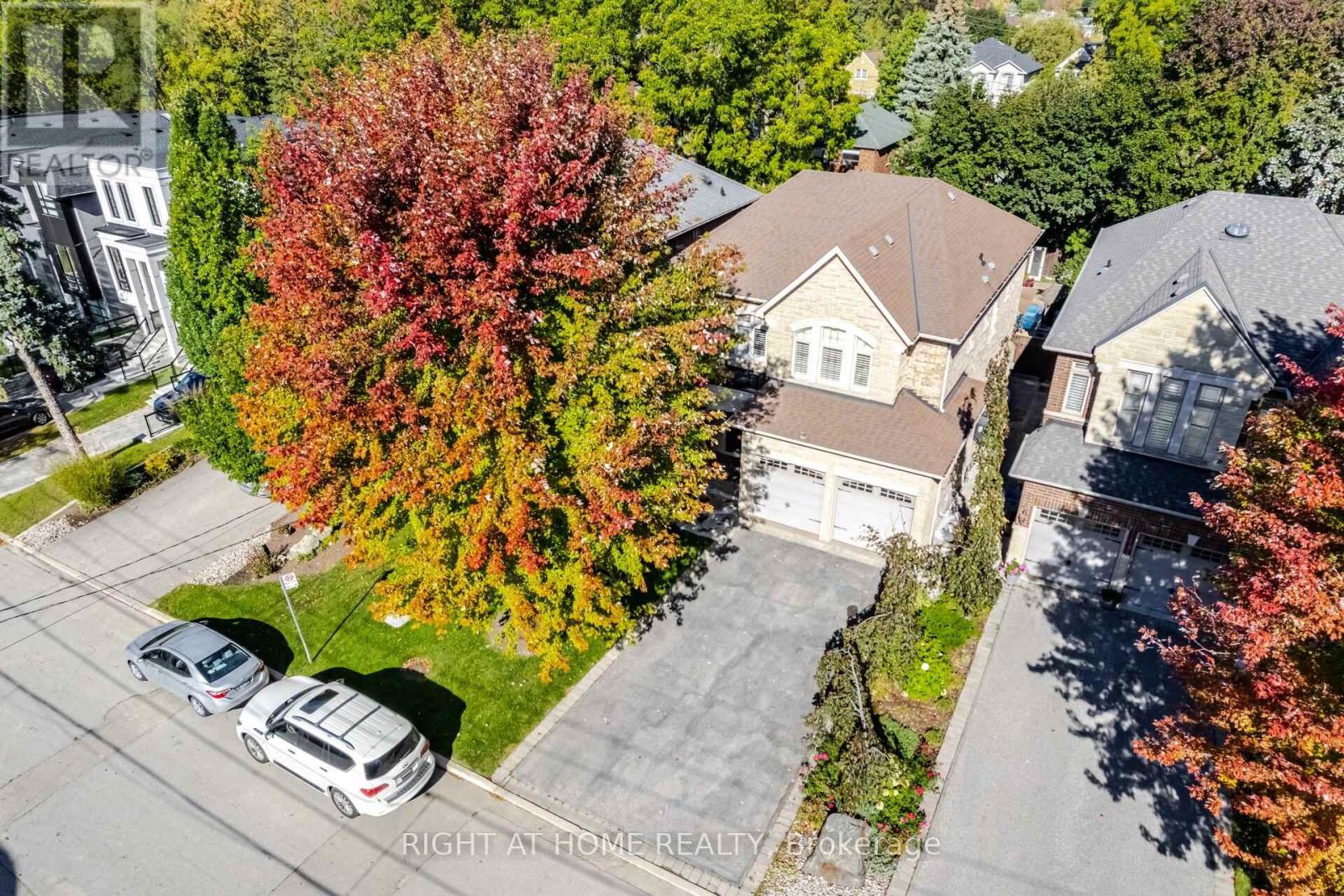58 Johnston Avenue, Toronto, Ontario  M2N 1G8 - Photo 2 - C12821826