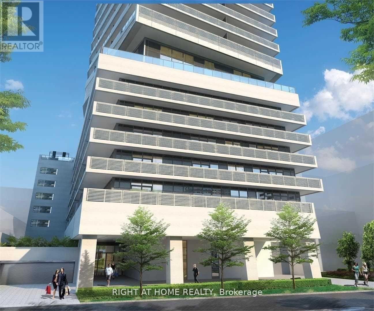 311 - 2221 Yonge Street, Toronto, Ontario  M4S 2B4 - Photo 2 - C13008890
