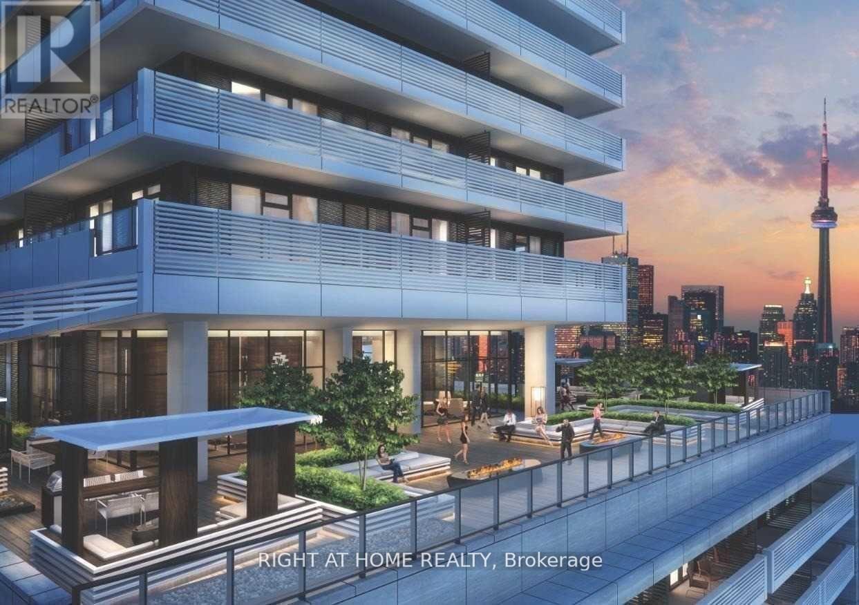 311 - 2221 Yonge Street, Toronto, Ontario  M4S 2B4 - Photo 3 - C13008890