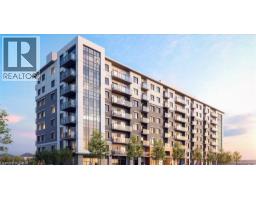 121 HIGHWAY 8 Unit# 605, Stoney Creek, Ontario