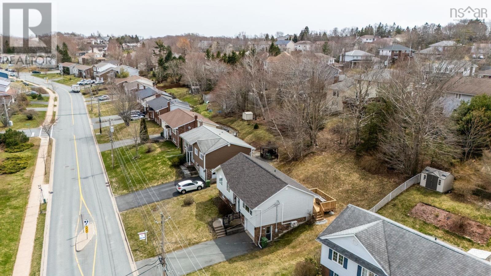 438 Colby Drive, Dartmouth, Nova Scotia  B2V 2K6 - Photo 36 - 202609172