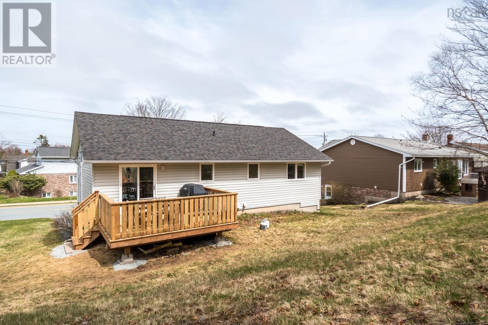 438 Colby Drive, Dartmouth, Nova Scotia  B2V 2K6 - Photo 34 - 202609172