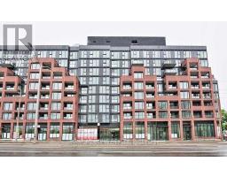 515 - 2799 KINGSTON ROAD, Toronto, Ontario