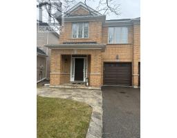 910 OAKTREE CRESCENT, Newmarket, Ontario