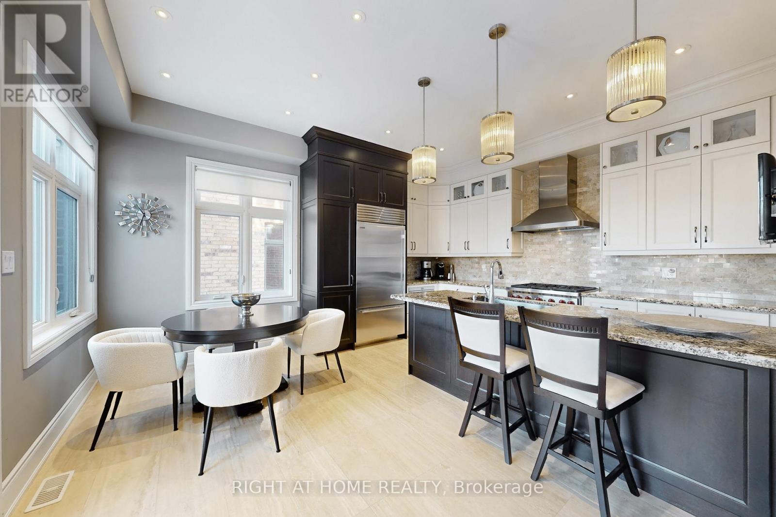 131 Robert Berry Crescent, King, Ontario  L7B 0M3 - Photo 16 - N12866756