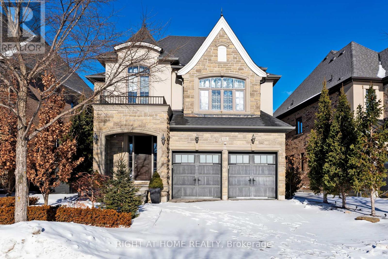 131 ROBERT BERRY CRESCENT, King, Ontario