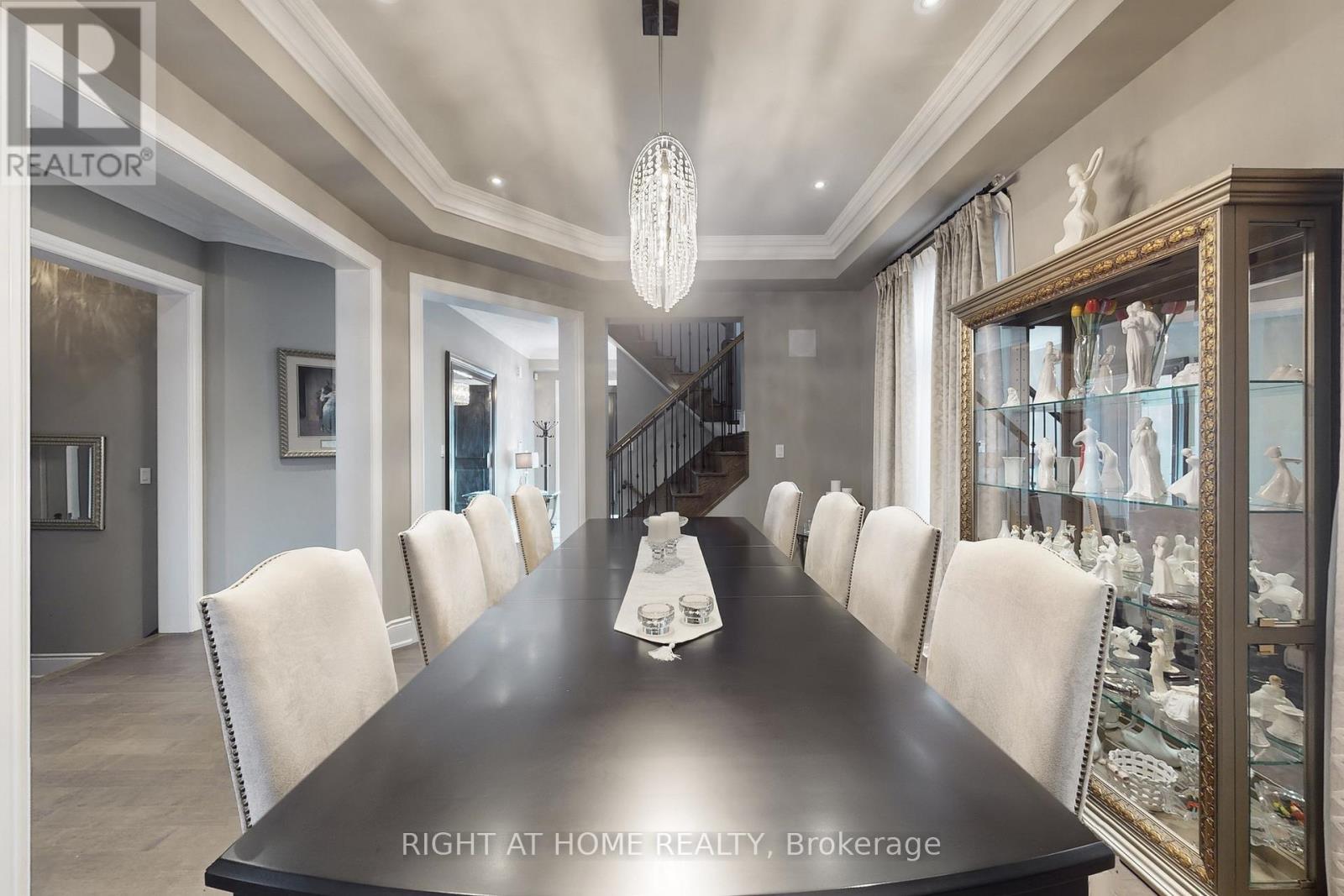 131 Robert Berry Crescent, King, Ontario  L7B 0M3 - Photo 19 - N12866756