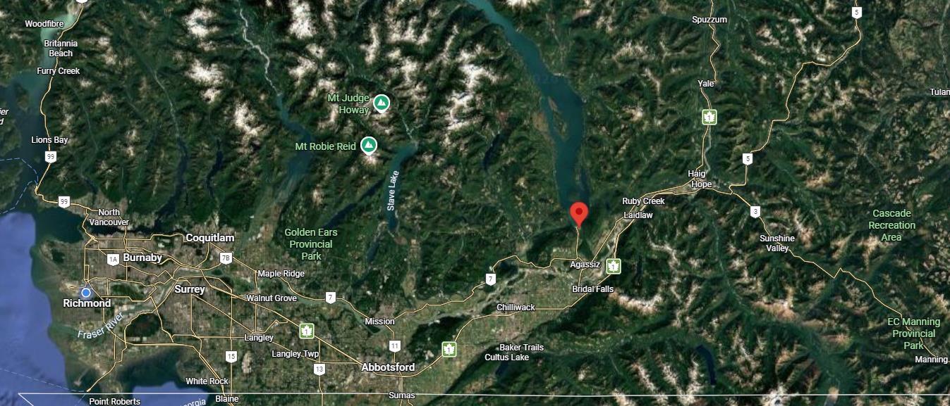 430 Esplanade Avenue, Harrison Hot Springs, Harrison Hot Springs, British Columbia  V0M 1K0 - Photo 6 - R3117341