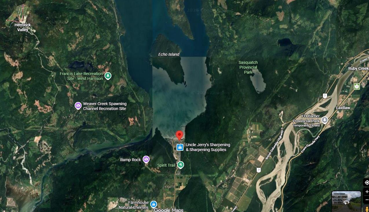 430 Esplanade Avenue, Harrison Hot Springs, Harrison Hot Springs, British Columbia  V0M 1K0 - Photo 5 - R3117341