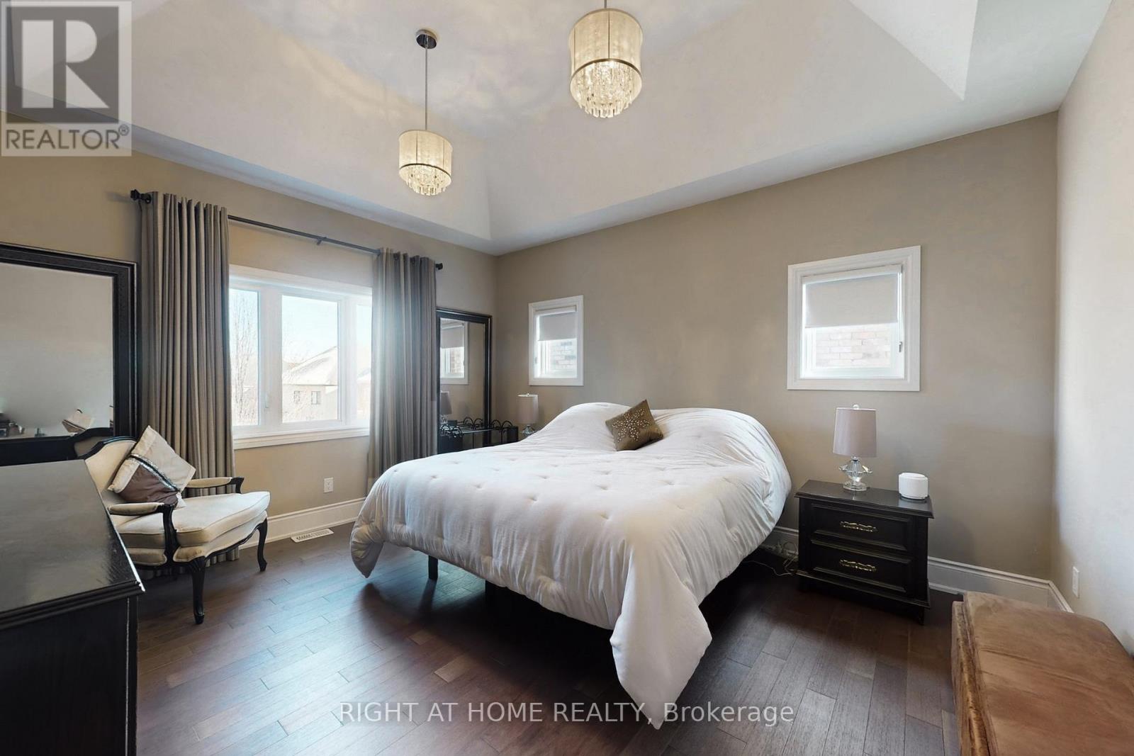131 Robert Berry Crescent, King, Ontario  L7B 0M3 - Photo 23 - N12866756
