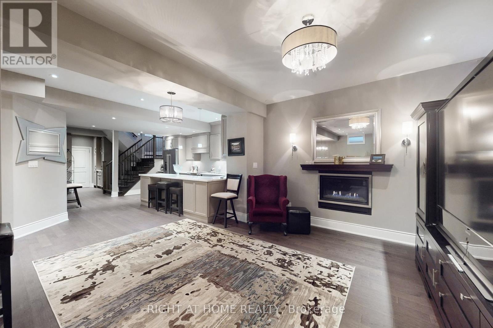 131 Robert Berry Crescent, King, Ontario  L7B 0M3 - Photo 36 - N12866756