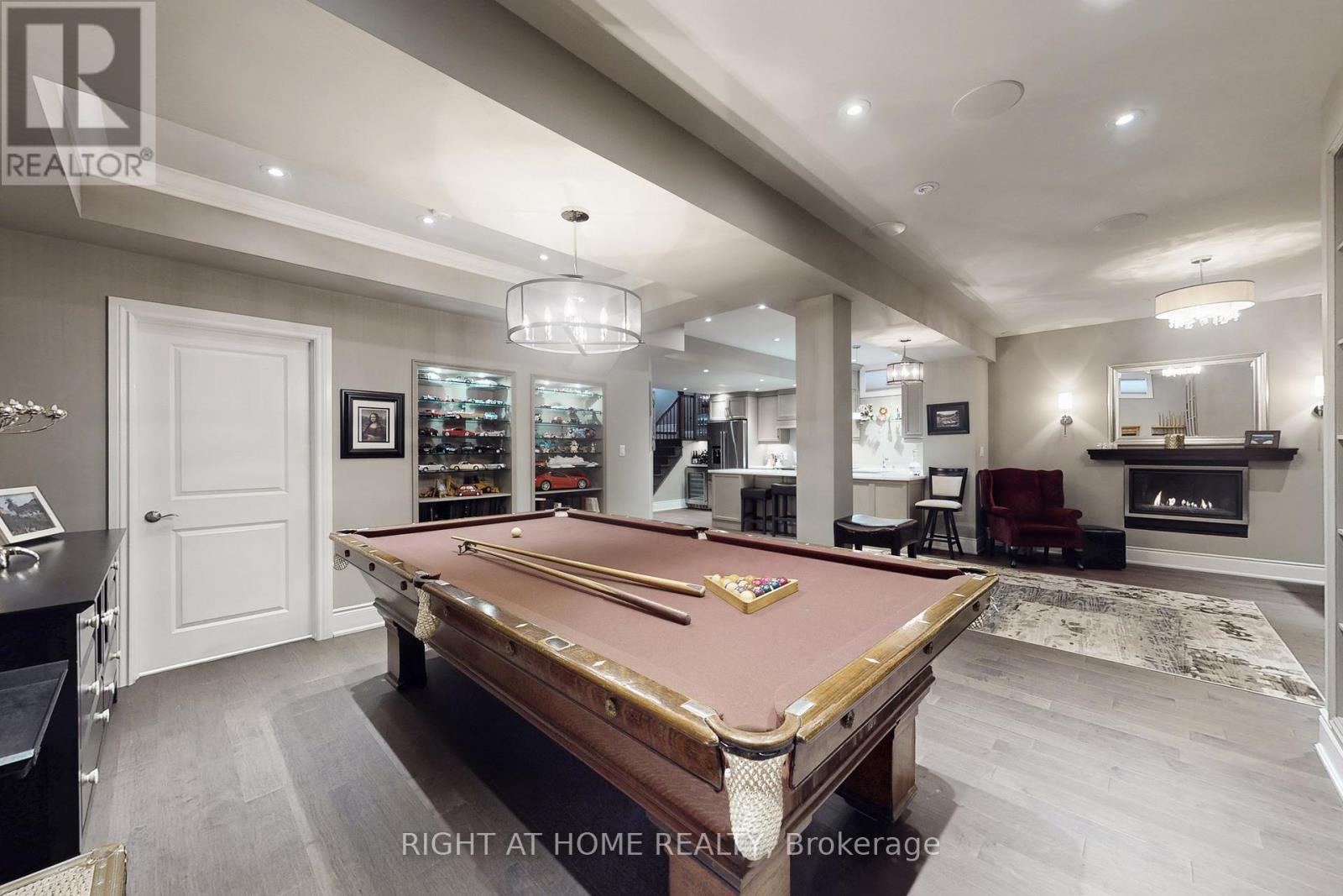 131 Robert Berry Crescent, King, Ontario  L7B 0M3 - Photo 43 - N12866756