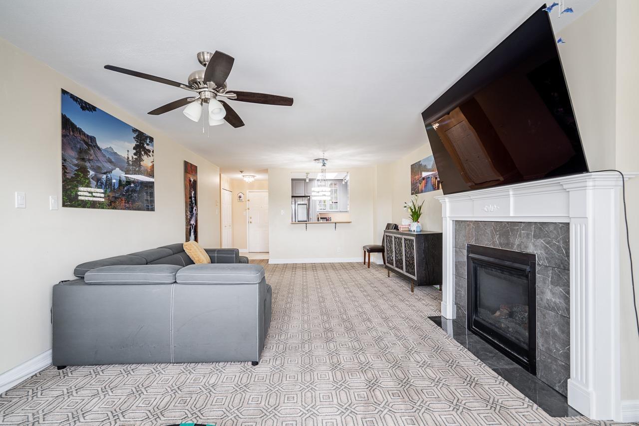 306 9763 140 Street, Surrey, British Columbia  V3T 4M4 - Photo 8 - R3117185