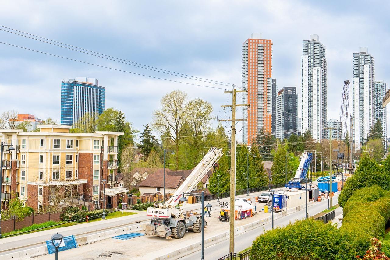 306 9763 140 Street, Surrey, British Columbia  V3T 4M4 - Photo 24 - R3117185