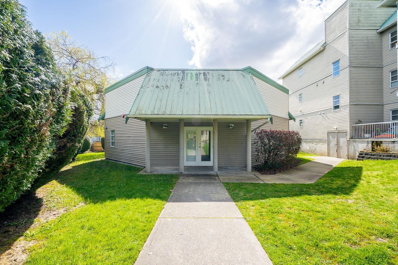 306 9763 140 Street, Surrey, British Columbia  V3T 4M4 - Photo 32 - R3117185