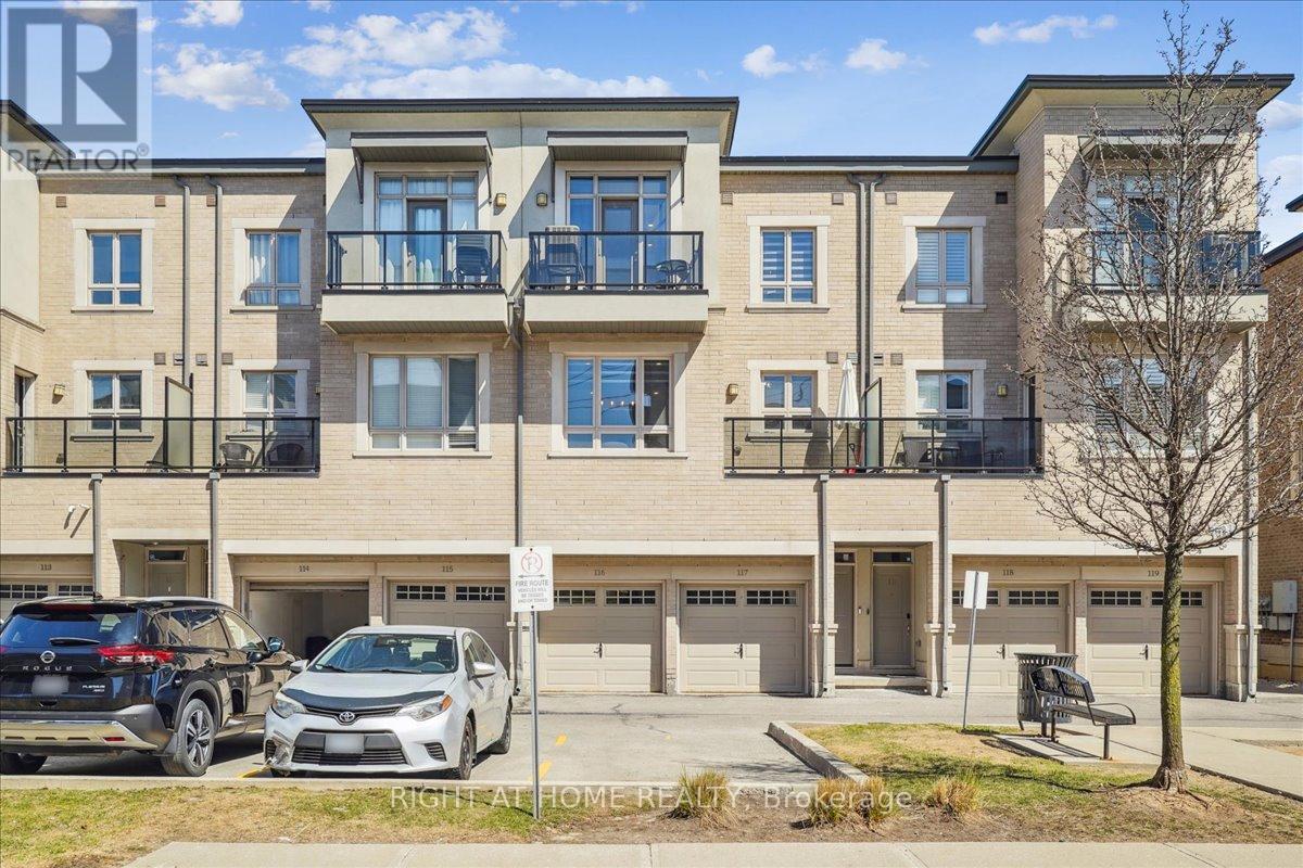 14 - 105 Kayla Crescent, Vaughan, Ontario  L6A 4W3 - Photo 2 - N12981496