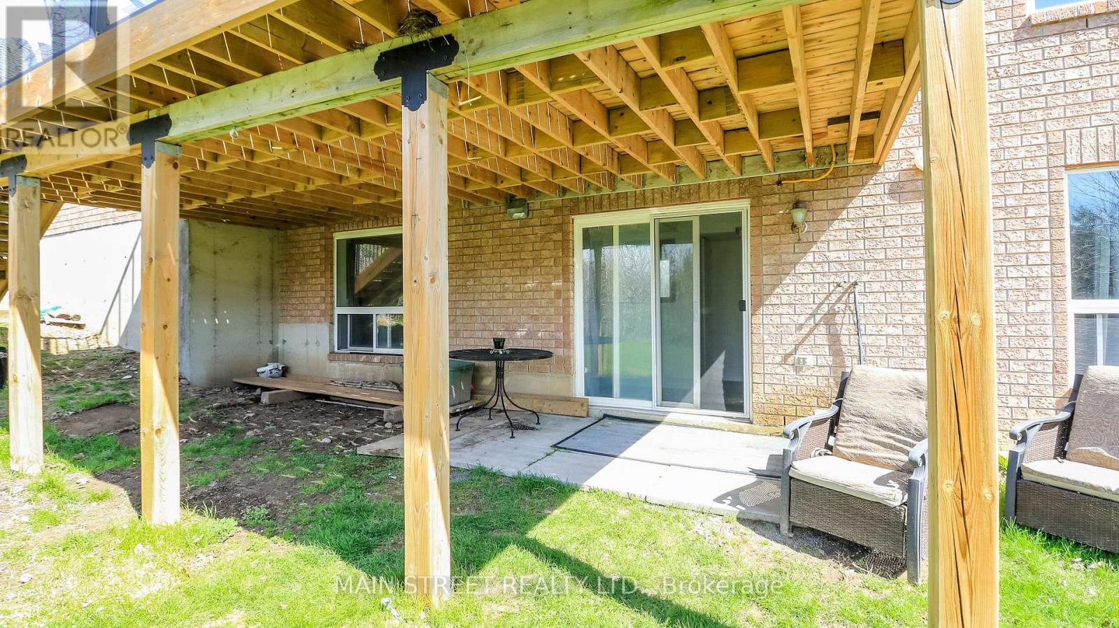89 Silver Maple Crescent, Barrie, Ontario  L4N 0E5 - Photo 32 - S13053988