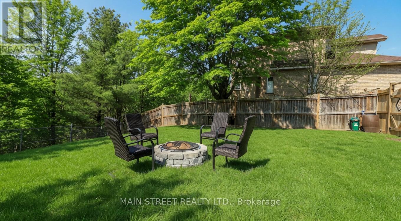 89 Silver Maple Crescent, Barrie, Ontario  L4N 0E5 - Photo 41 - S13053988