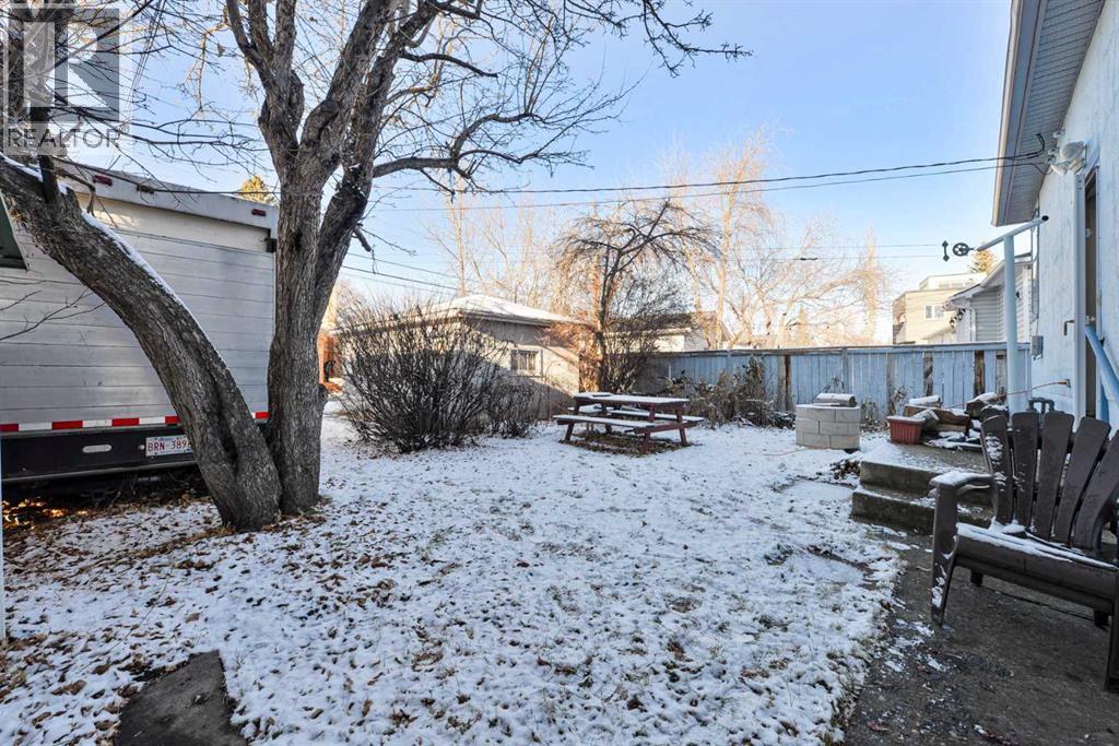 1917 Mountview Crescent Ne, Calgary, Alberta  T2E 5N4 - Photo 12 - A2296070