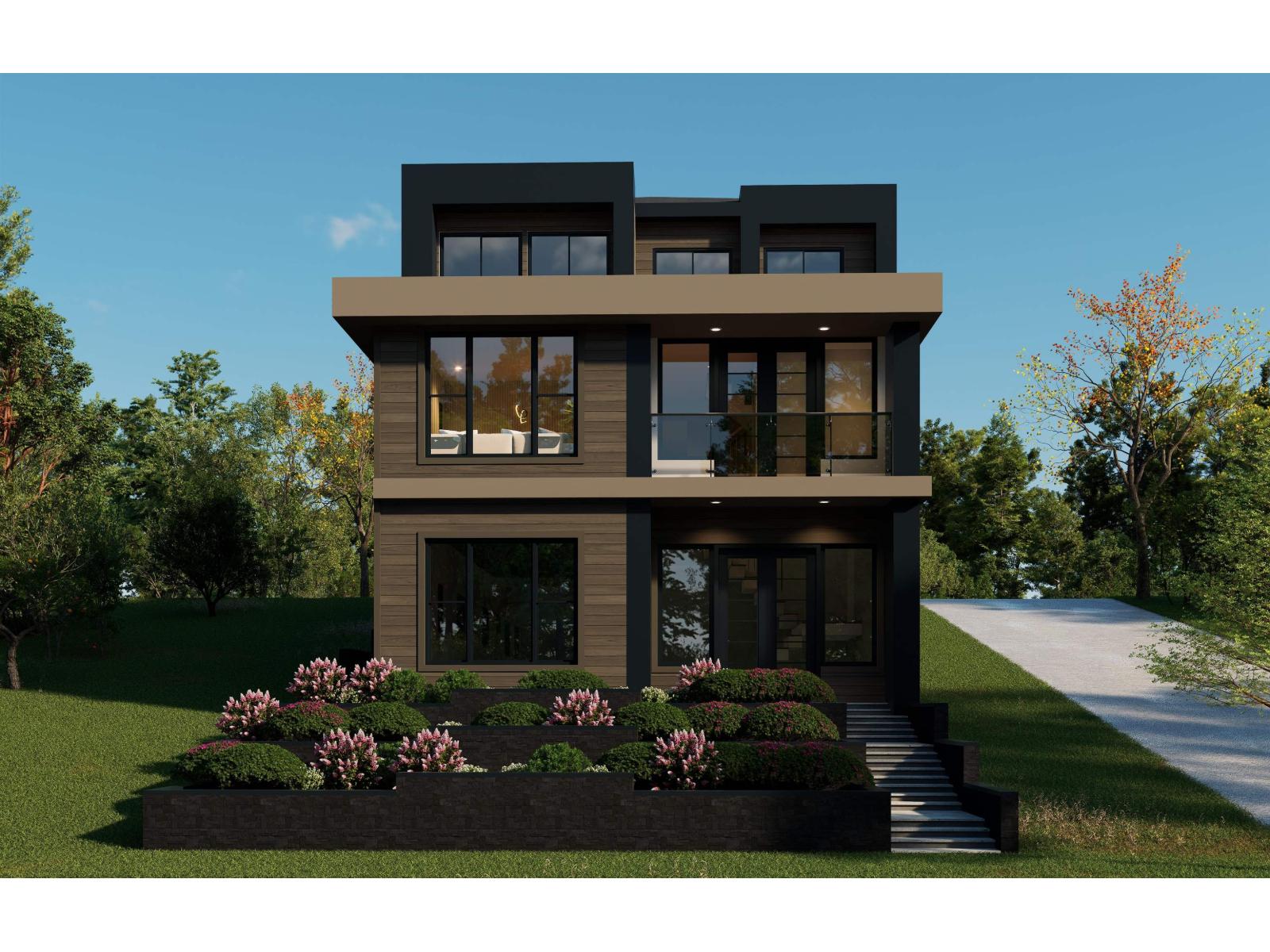 17318 104 Avenue, Surrey, British Columbia  V4N 5R4 - Photo 1 - R3118000