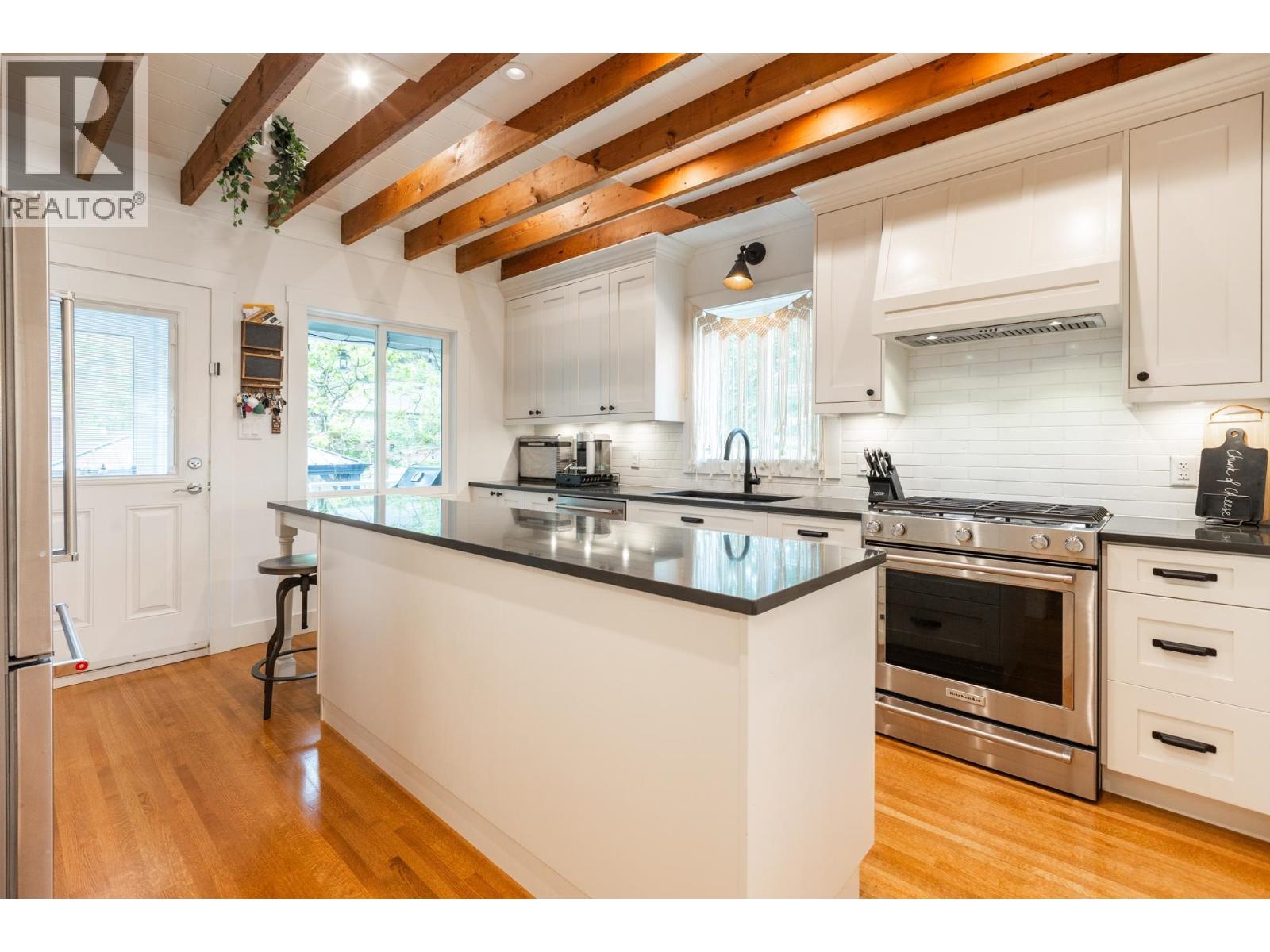 1613 Hamilton Street, New Westminster, British Columbia  V3M 2N7 - Photo 9 - R3115866