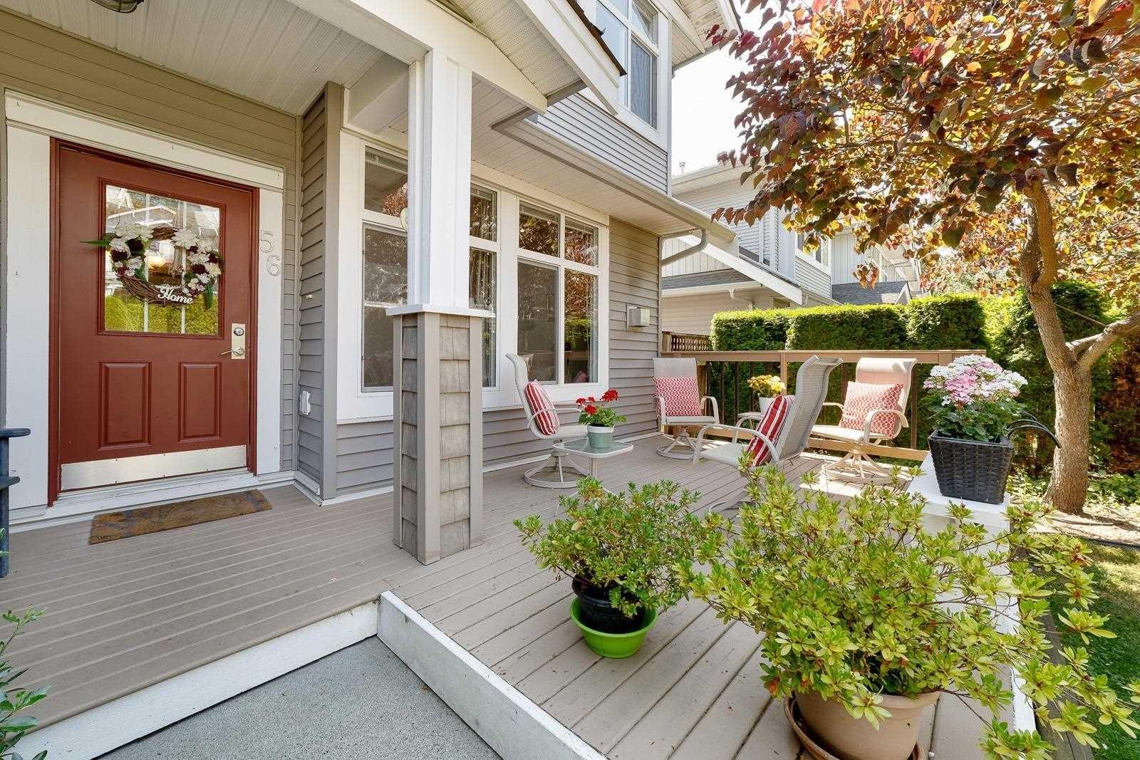 56 20449 66 Avenue, Langley, British Columbia  V2Y 3C1 - Photo 3 - R3117714
