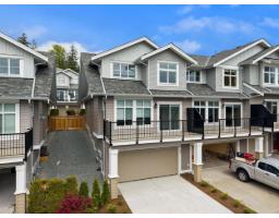 56 20449 66 AVENUE, Langley, British Columbia
