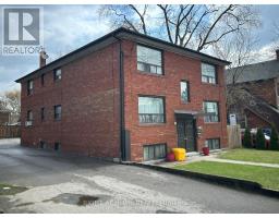 UNIT 1 - 57 SUPERIOR AVENUE, Toronto, Ontario