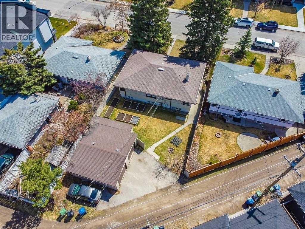 527 35a Street NW, Calgary, Alberta  T2N 3A1 - Photo 34 - A2299242