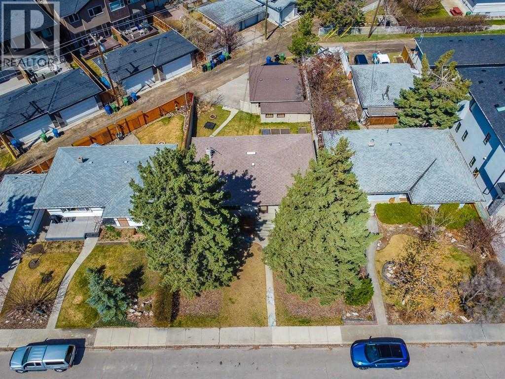 527 35a Street NW, Calgary, Alberta  T2N 3A1 - Photo 35 - A2299242