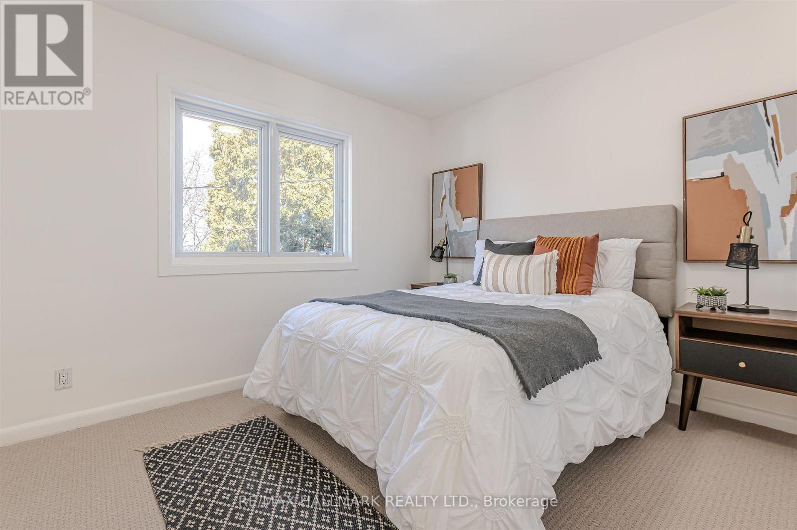 16 Burdock Lane, Toronto, Ontario  M3C 2G5 - Photo 15 - C12884302