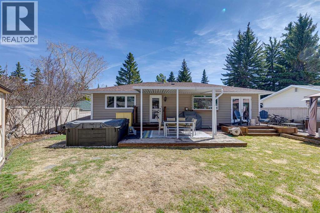 734 Oakhill Place Sw, Calgary, Alberta  T2V 3X9 - Photo 37 - A2299715