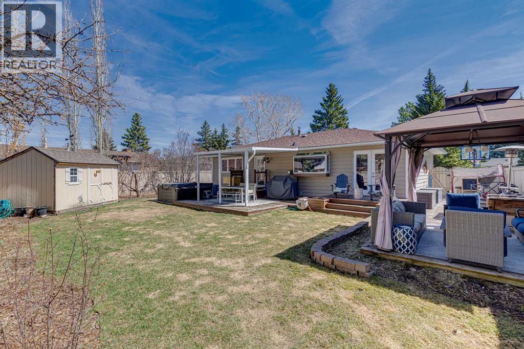 734 Oakhill Place Sw, Calgary, Alberta  T2V 3X9 - Photo 39 - A2299715