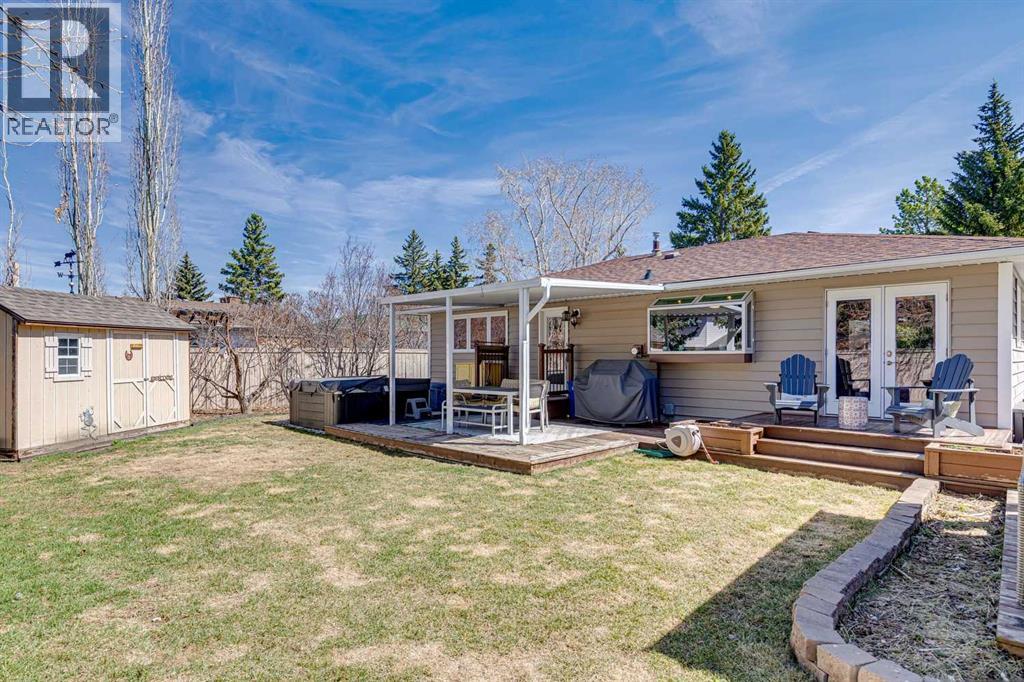 734 Oakhill Place Sw, Calgary, Alberta  T2V 3X9 - Photo 40 - A2299715
